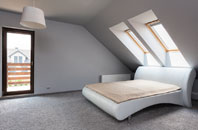 Shalstone bedroom extensions