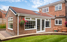 Shalstone house extension leads
