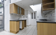 Shalstone kitchen extension leads